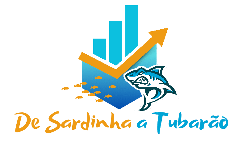 De Sardinha a Tubarão
